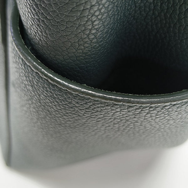 SANGLE Calfskin Green