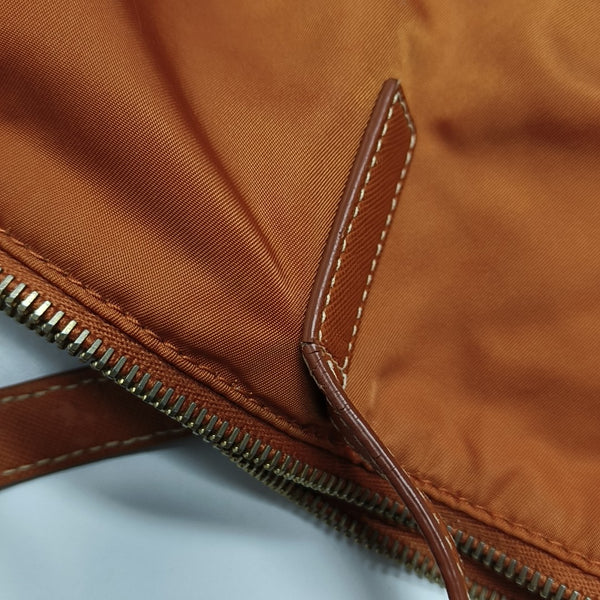 Nylon Orange
