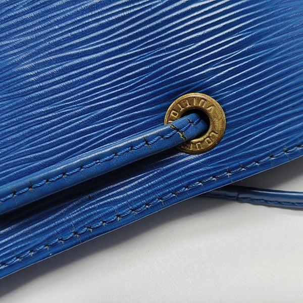 NOÉ GM Epi Blue