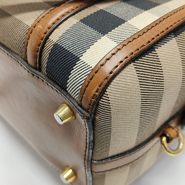 Alchester Canvas Beige
