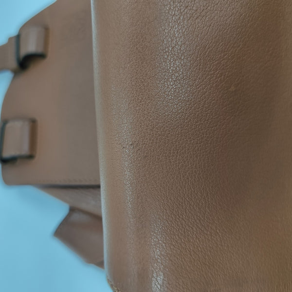 Hammock Calfskin Brown