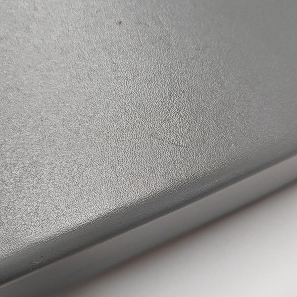 30 Montaigne Mini Calfskin Gray