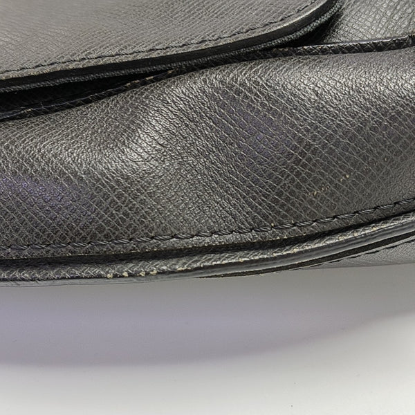 ROMAN Calfskin Gray