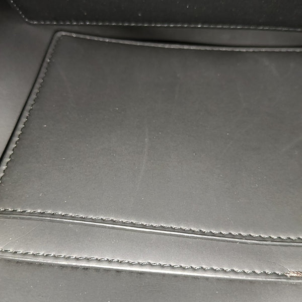 By The Way Coated Canvas Brown