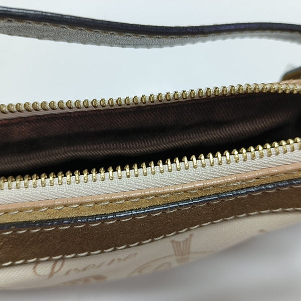 Canvas Beige