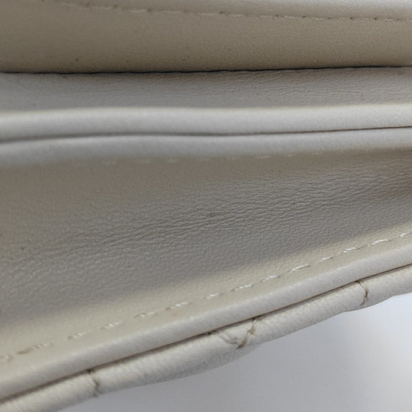 My Dior Mini Cannage Lambskin Beige