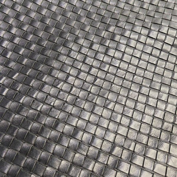 Calfskin Black