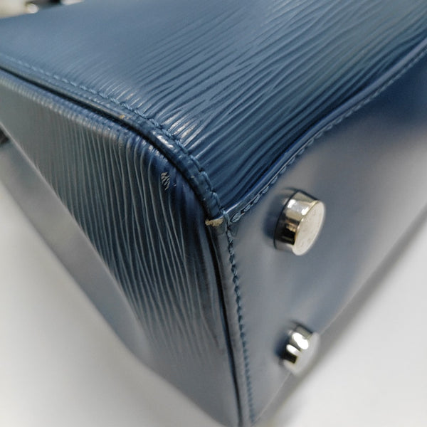 BREA MM Epi Blue