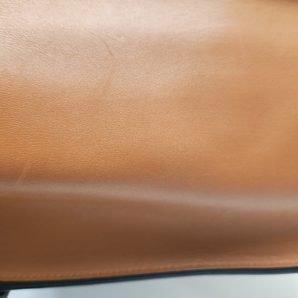 LUGGAGE Micro Calfskin Multicolor