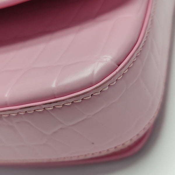 Calfskin Pink