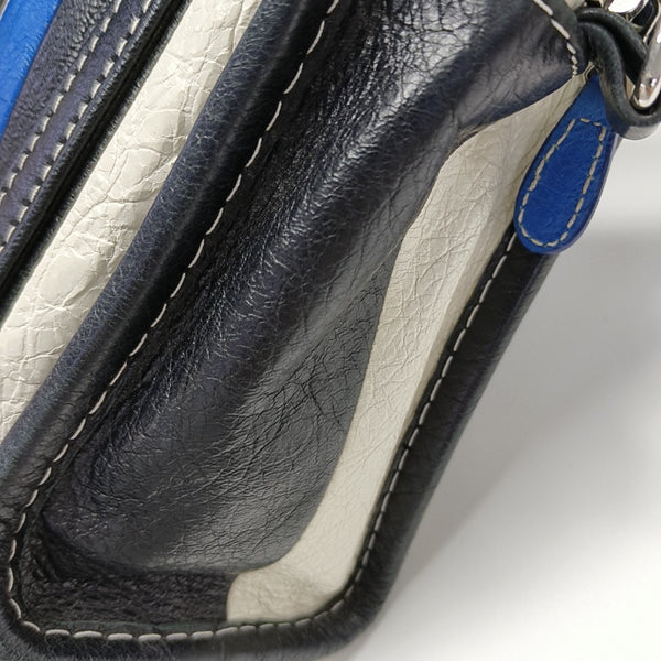Bazar Lambskin Multicolor