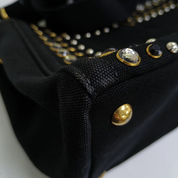Denim Black