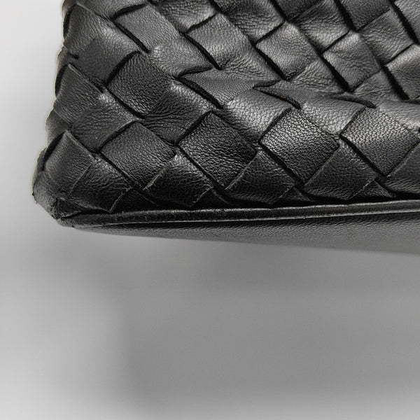Calfskin Black
