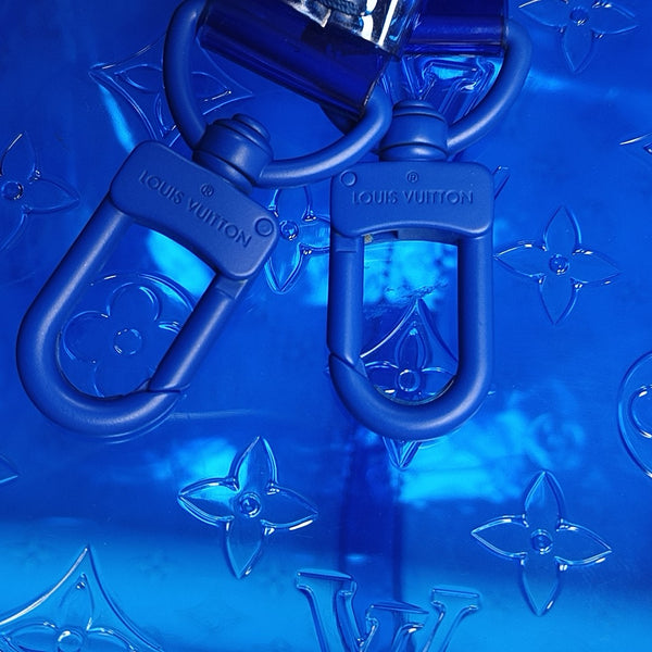 KEEPALL 50 Plastic Blue