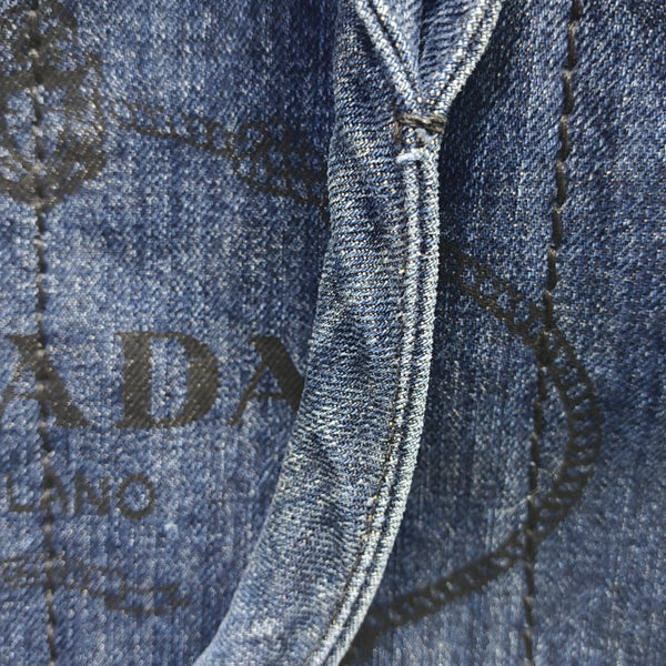Denim Blue