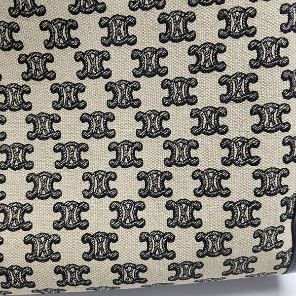 CABAS Small Fabric Multicolor