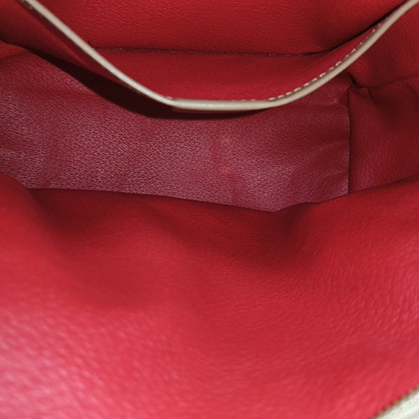 Calfskin Brown