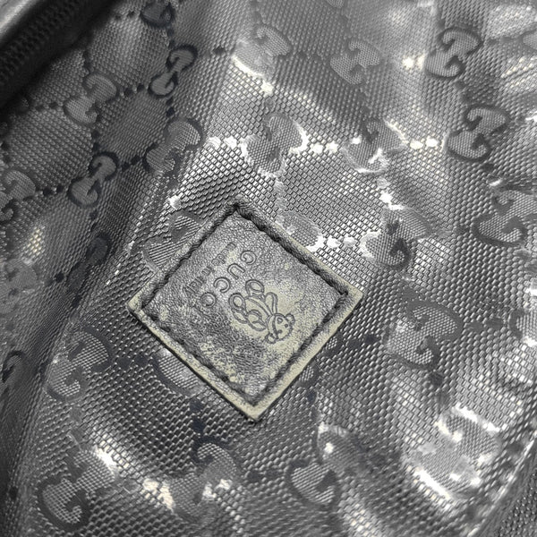 Signature Monogram Special Material Blue