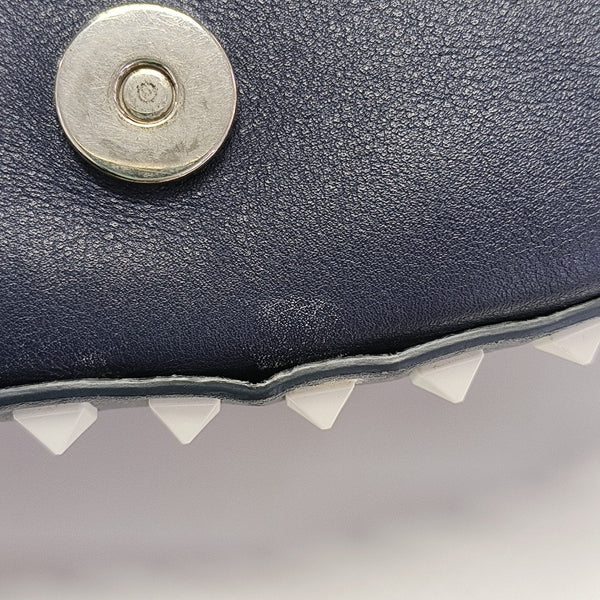 Rockstud Calfskin Multicolor