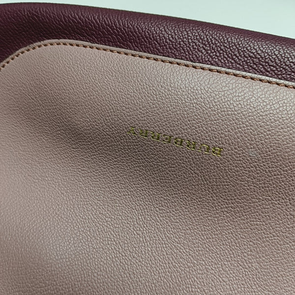 Elmstone Calfskin Red