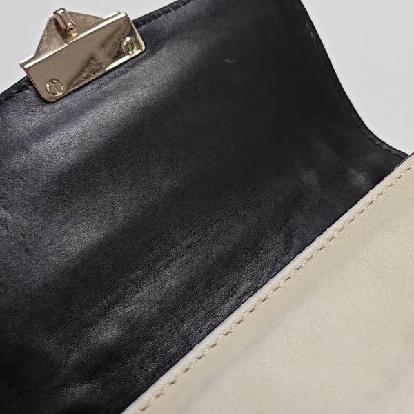 Glam Calfskin Multicolor