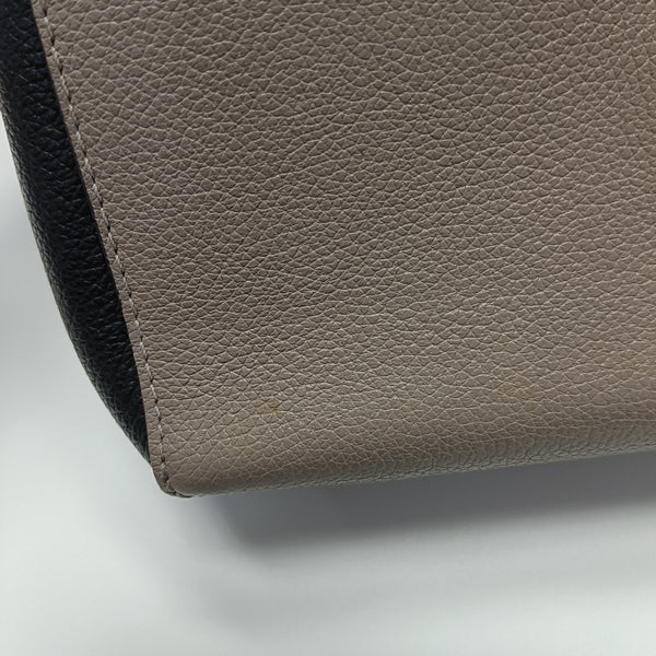 LOCKME BB Calfskin Multicolor