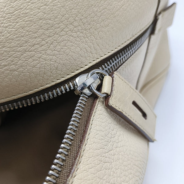 Calfskin Beige