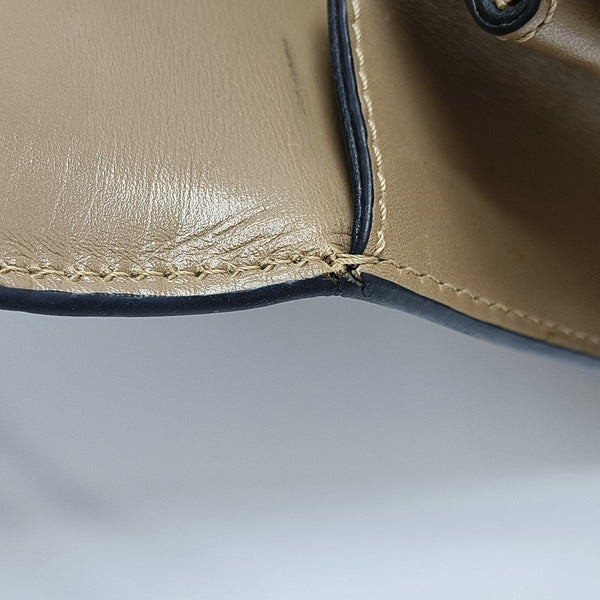 Barcelona Calfskin Brown