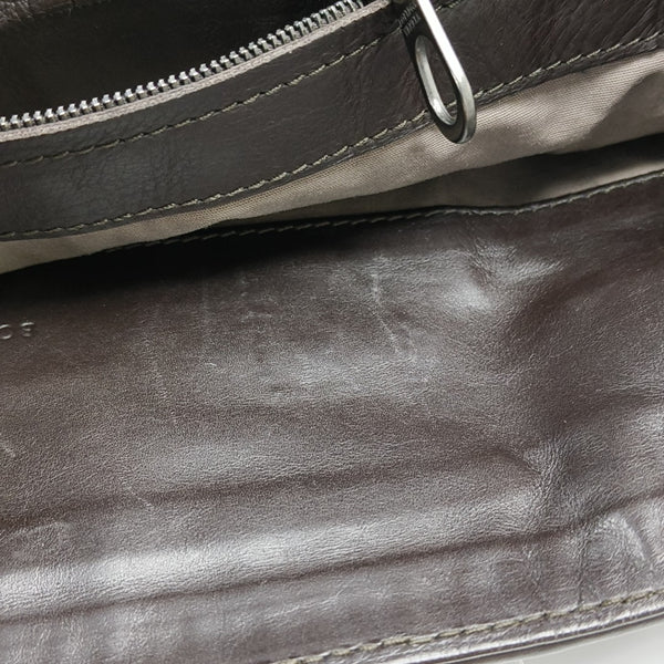 Calfskin Brown