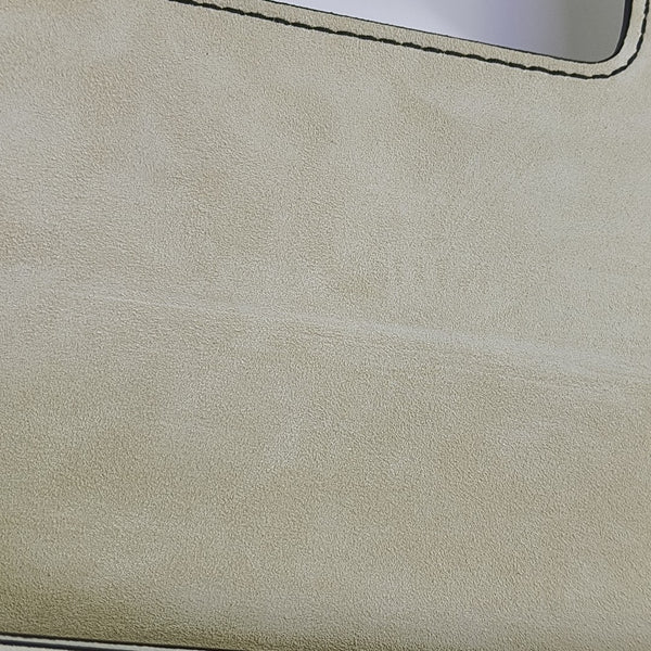 J'adior Calfskin White