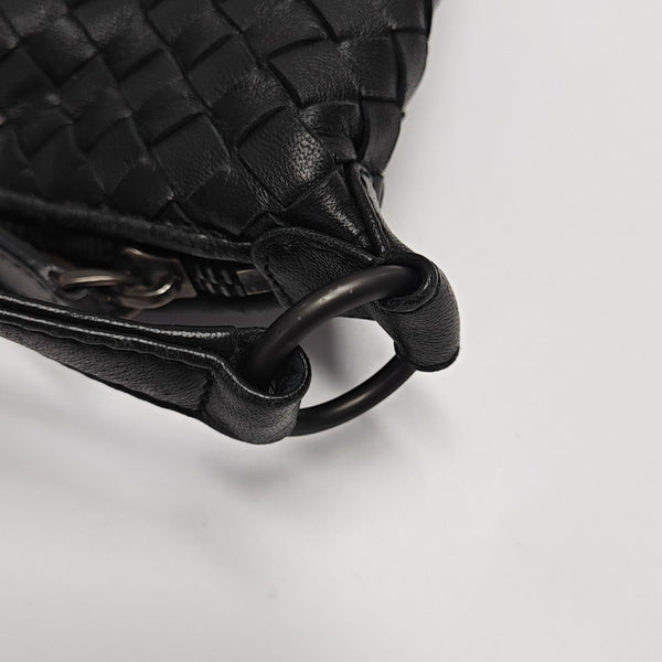 Calfskin Tote Bag Black