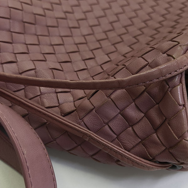 Lambskin Pink