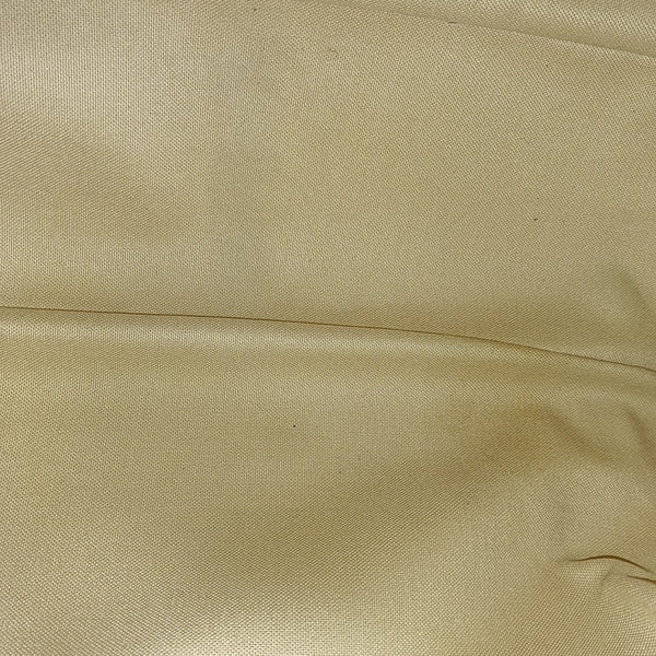 STRESA Damier Azur Coated Canvas White