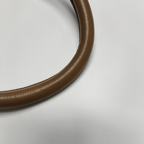 Calfskin Brown