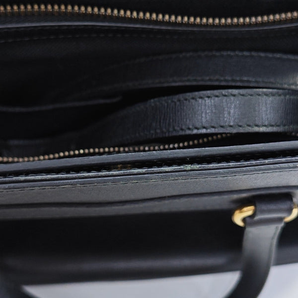 Horsebit 1955 Medium Calfskin Black