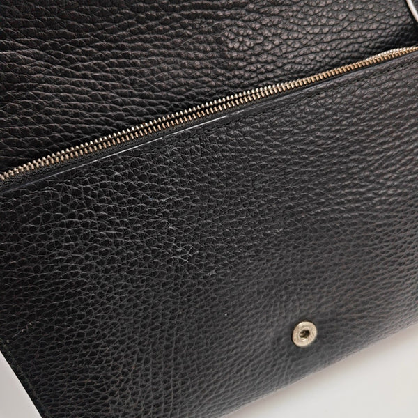 Dionysus Mini Calfskin Black