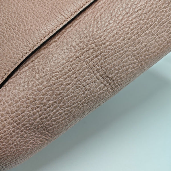 Swing Calfskin Pink