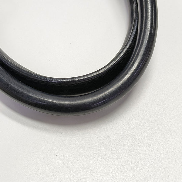 RIVIERA Epi Black