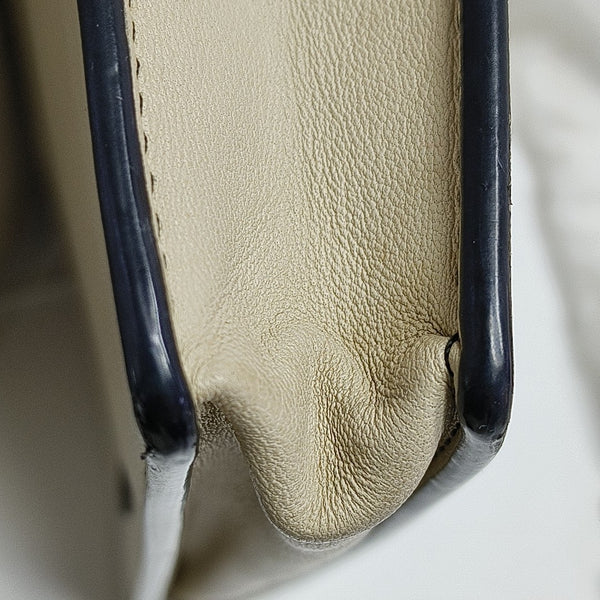 Lambskin White