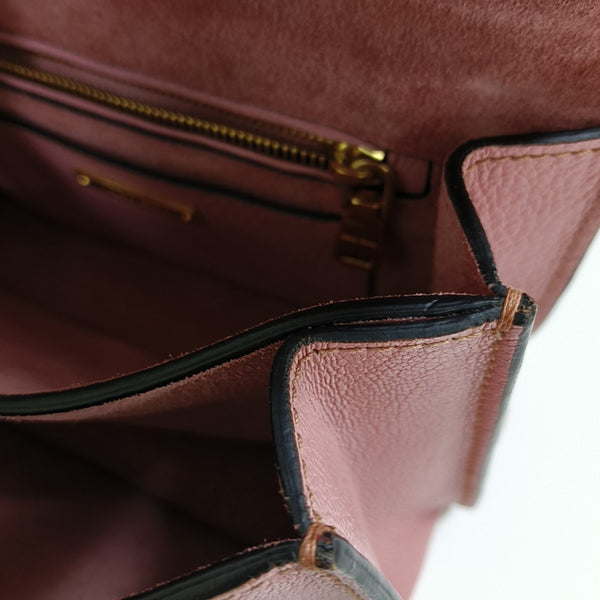 Calfskin Pink
