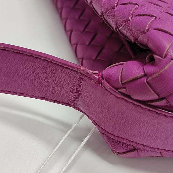 Ciambrino Lambskin Red