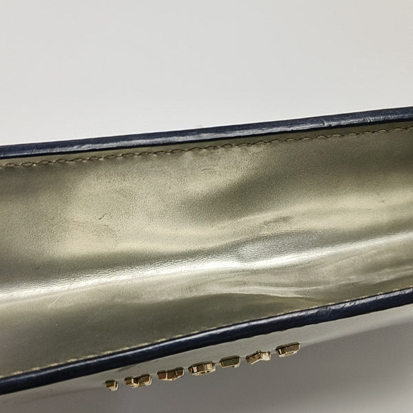 SERPENTI FOREVER Calfskin Gray