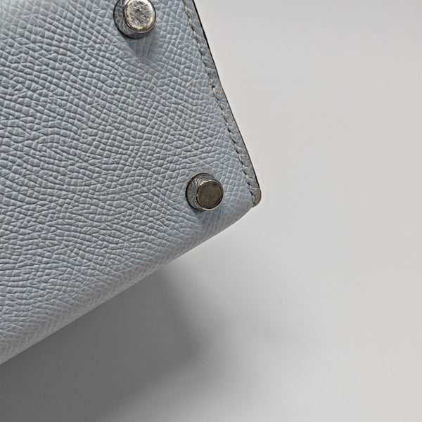 Verrou Epsom Blue