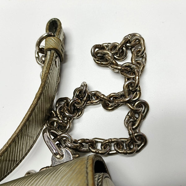 TWIST PM Epi Silver