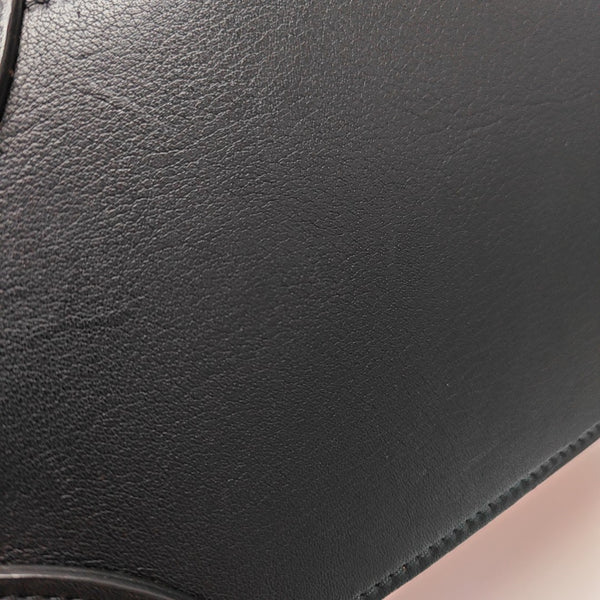 LUGGAGE Micro Calfskin Multicolor