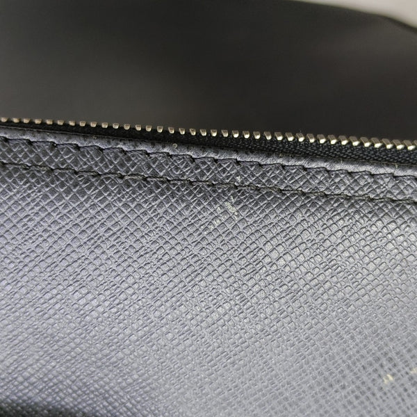 PEGASE Calfskin Black