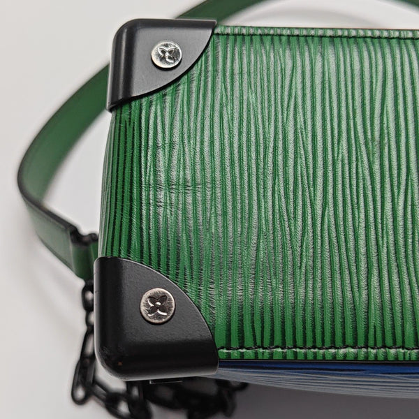 SOFT TRUNK Mini Epi Blue