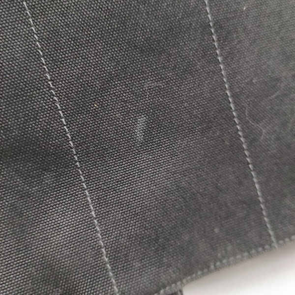 Denim Black