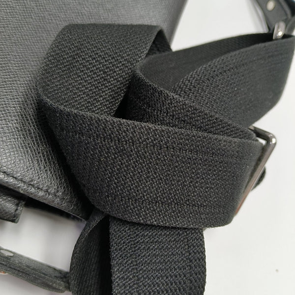 ANDREI Calfskin Gray