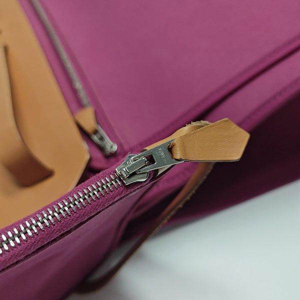 Herbag 39 Canvas Pink